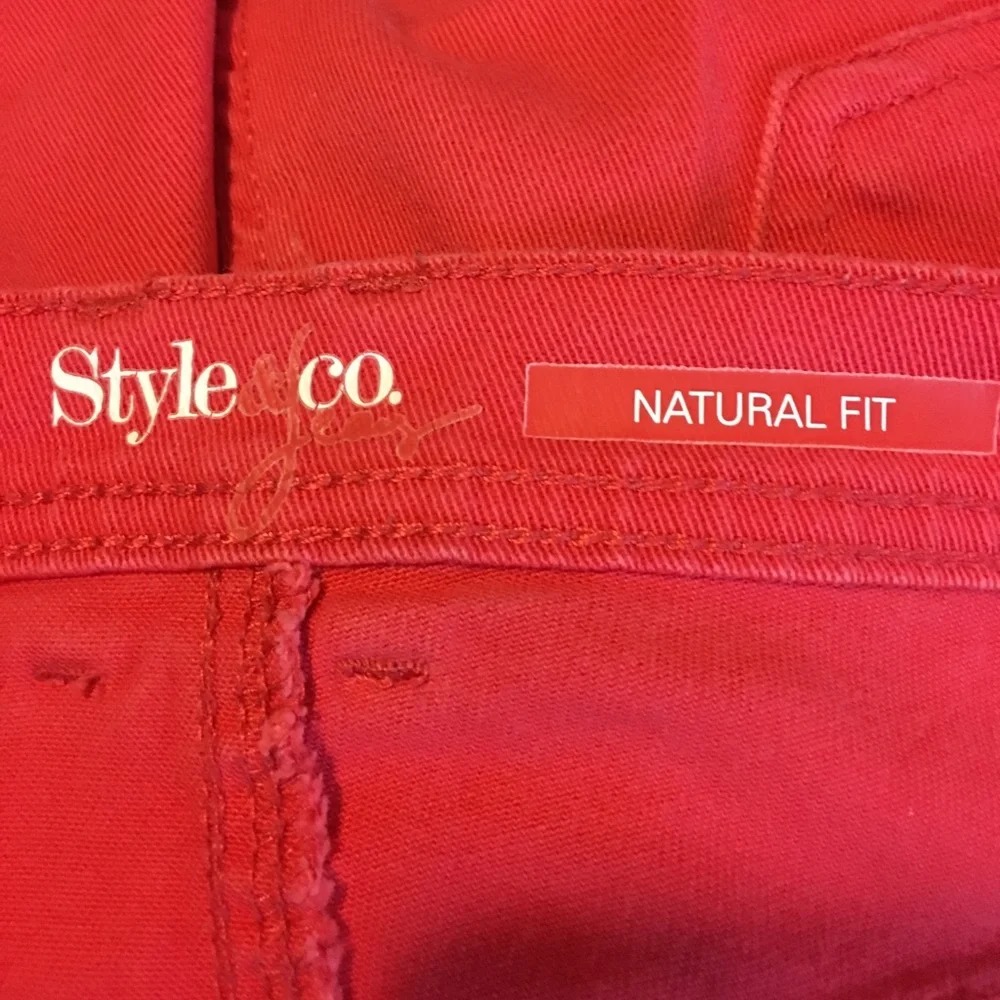 Style & co. Jeans! - Picture 6 of 7